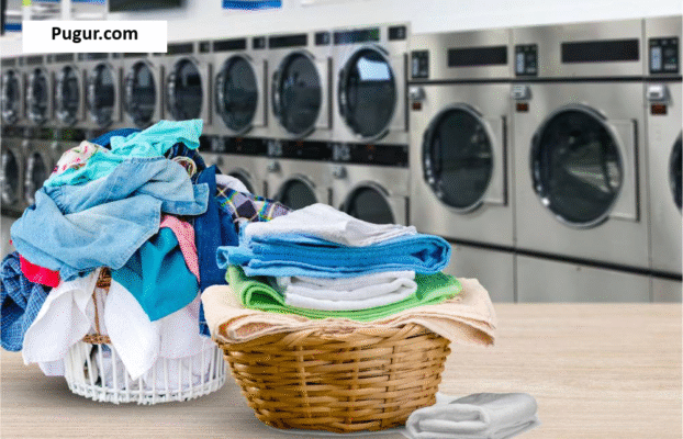 Strategi Sukses Mengembangkan Bisnis Laundry Anda