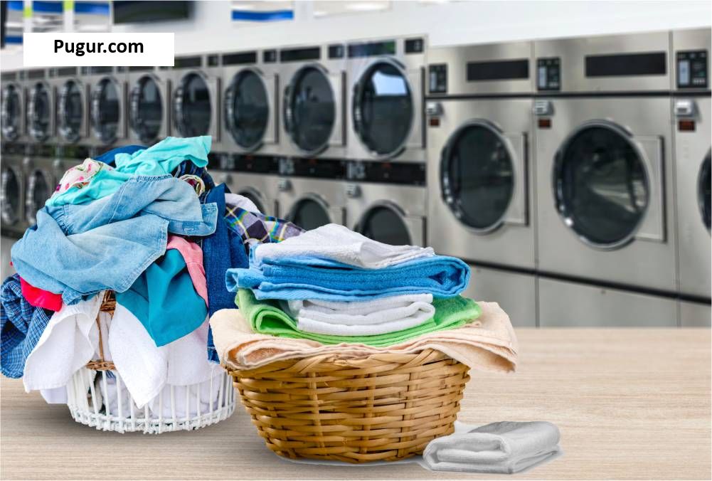 Strategi Sukses Mengembangkan Bisnis Laundry Anda
