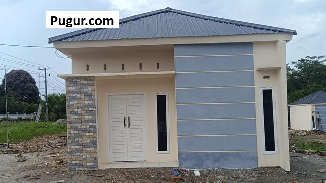 Tinggal di Kabupaten Bangka, Ini Deretan Rumah Nyaman Harga Terjangkau