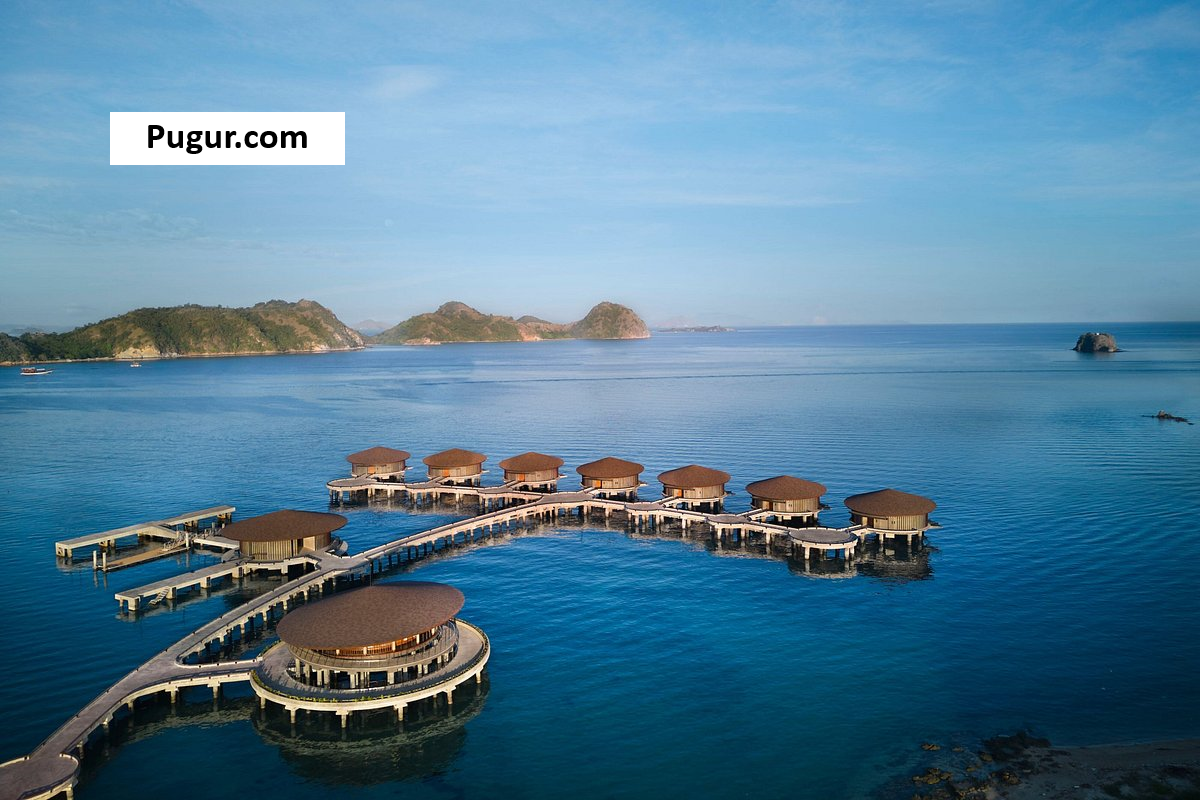 Vila dan Glamping Site Jadi Incaran Investor di Daerah Wisata, Termasuk Bangka Belitung dan Labuan Bajo