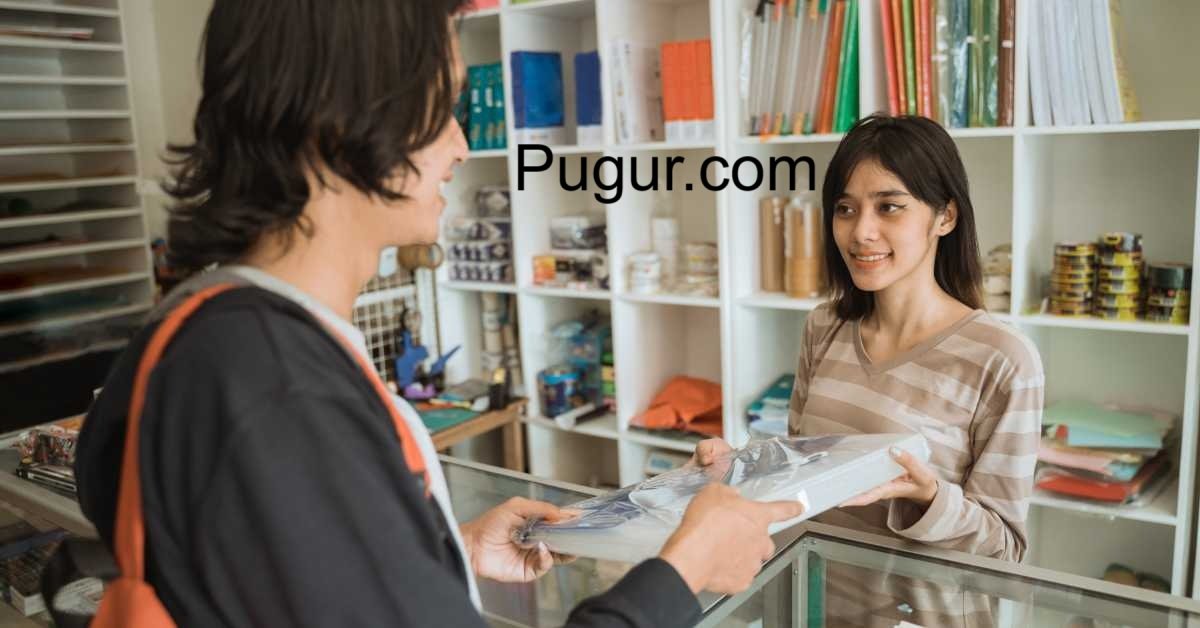 Bisnis ATK (Alat Tulis Kantor) & Fotokopi Dekat Sekolah: Selalu Dicari
