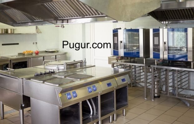 Cloud Kitchen (Dapur Bersama untuk Delivery): Efisiensi Usaha Kuliner Tanpa Perlu Restoran Besar
