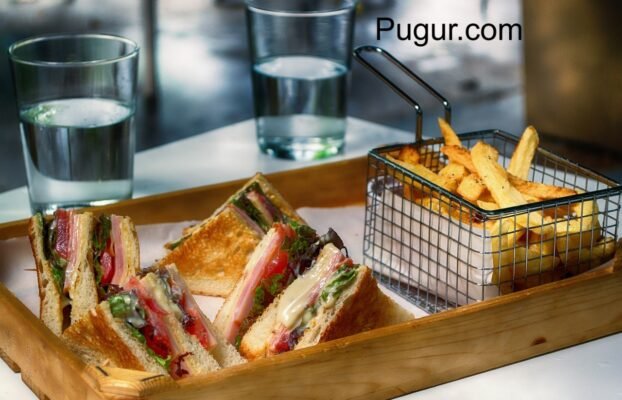 Franchise Snack Populer: Thai Tea, Corn Dog, dan Roti Bakar di Depan Minimarket