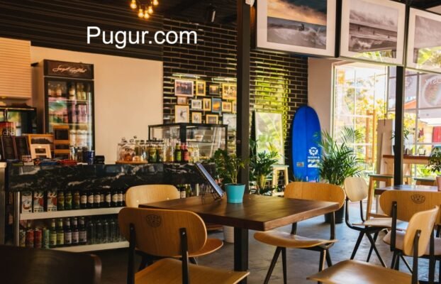 Warung Kopi Otomatis di Area Kos/Kampus: Peluang Bisnis Kekinian dengan Biaya Operasional Rendah