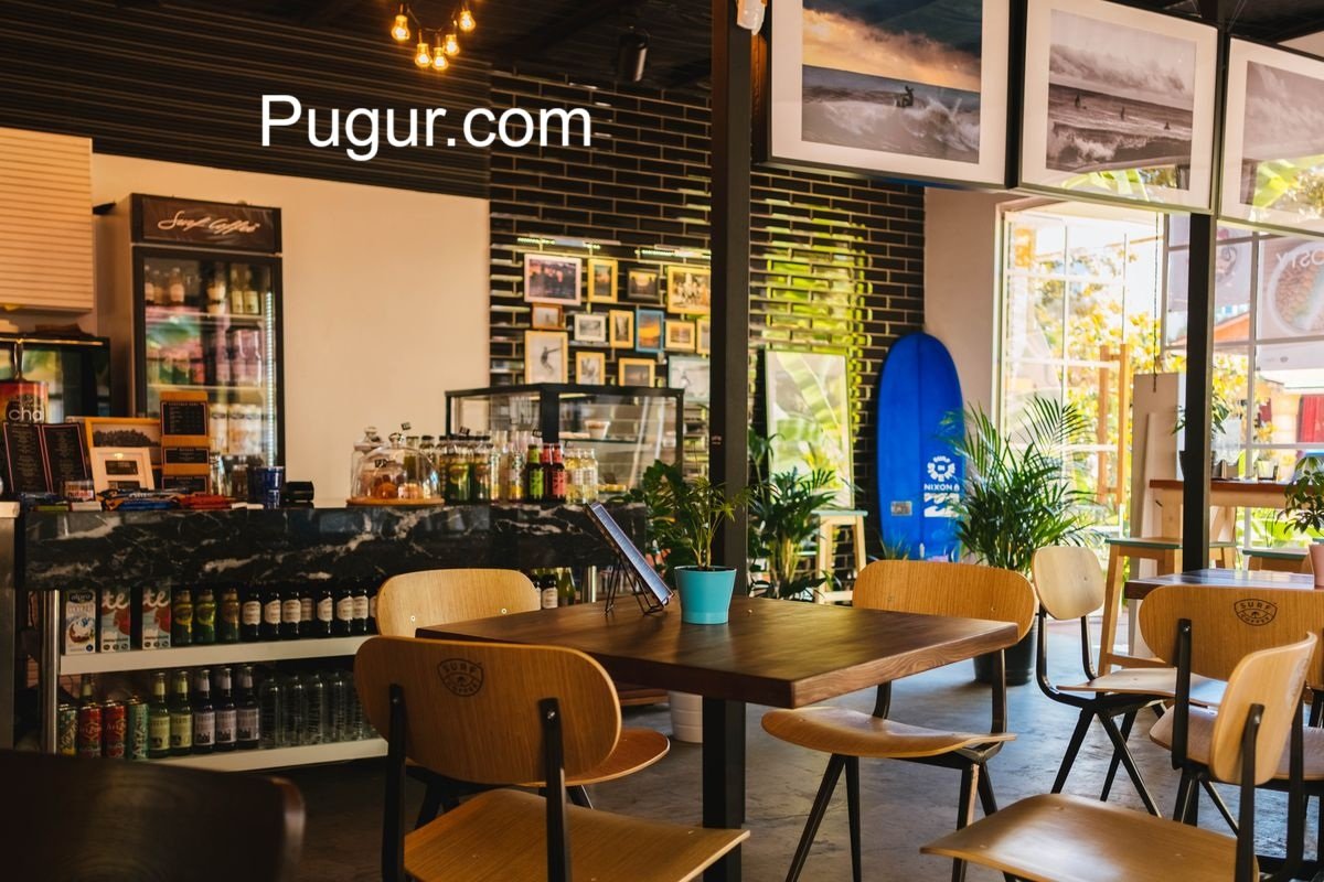 Warung Kopi Otomatis di Area Kos/Kampus: Peluang Bisnis Kekinian dengan Biaya Operasional Rendah