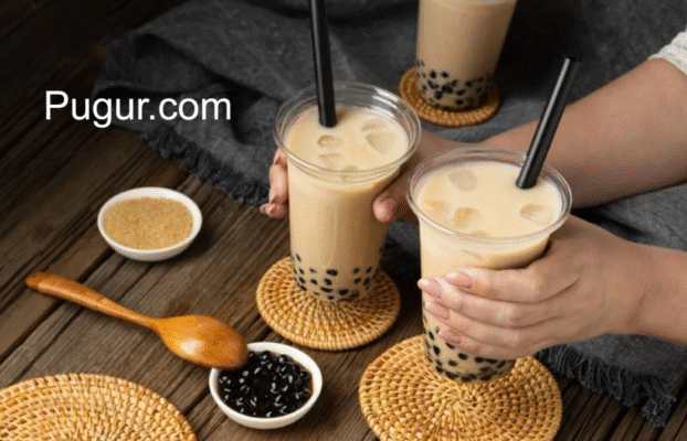 Franchise Minuman Kekinian Skala Mini: Modal Sedikit untung Banyak