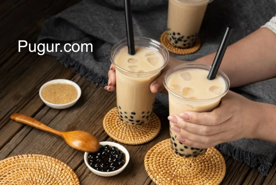 Franchise Minuman Kekinian Skala Mini: Modal Sedikit untung Banyak