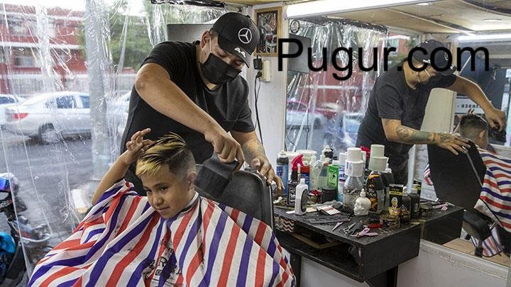 Jasa Potong Rambut Keliling: Solusi Praktis Tampil Rapi Tanpa Harus Keluar Rumah
