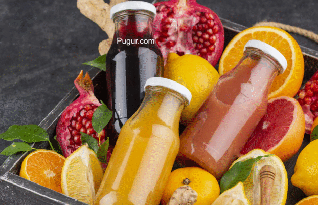 Bisnis Minuman Sehat: Kombucha, Cold Pressed Juice, dan Infused Water dalam Tren Hidup Sehat & Diet