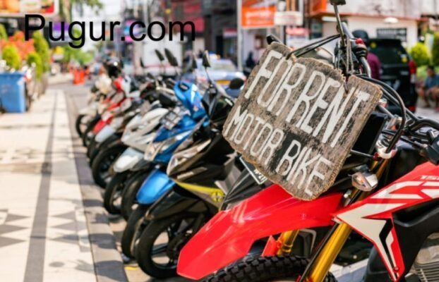 Penyewaan Sepeda dan Motor di Lokasi Wisata: Solusi Transportasi Praktis untuk Turis Domestik