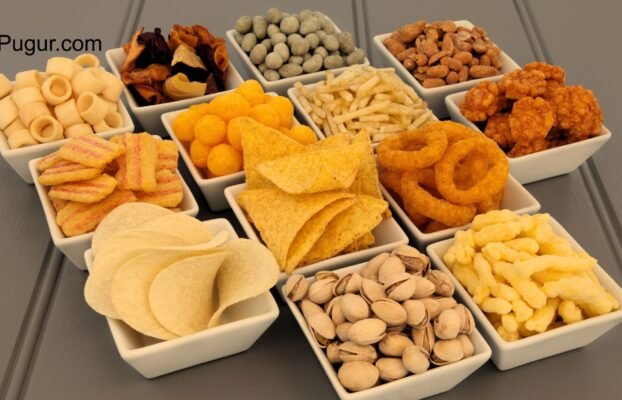 Produksi Makanan Ringan Unik: Tren Snack UMKM yang Semakin Digemari