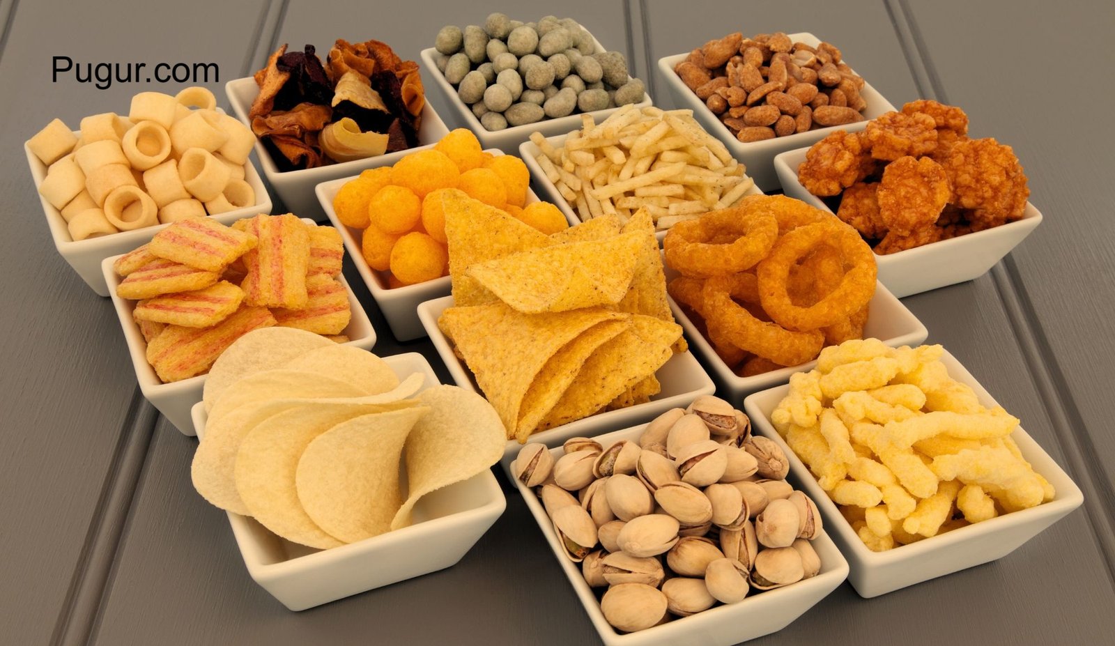 Produksi Makanan Ringan Unik: Tren Snack UMKM yang Semakin Digemari