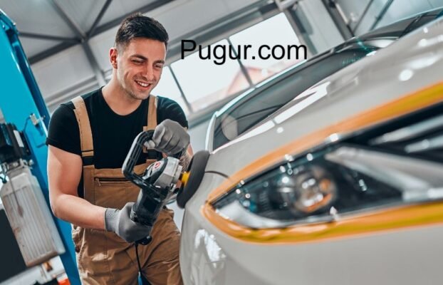 Jasa Poles Mobil & Motor (Detailing): Tren Otomotif yang Semakin Naik