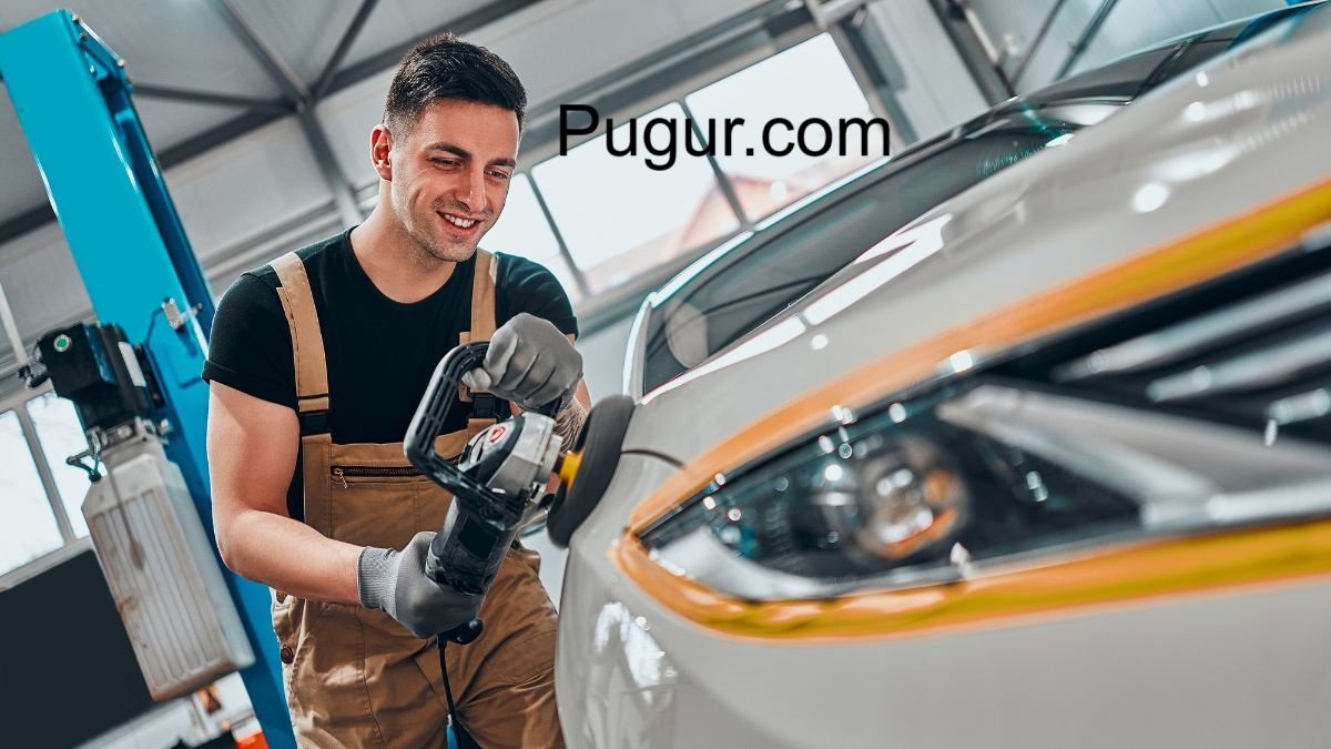 Jasa Poles Mobil & Motor (Detailing): Tren Otomotif yang Semakin Naik
