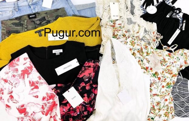 Dropship Produk Fashion / Gadget: Bisnis Tanpa Stok Barang