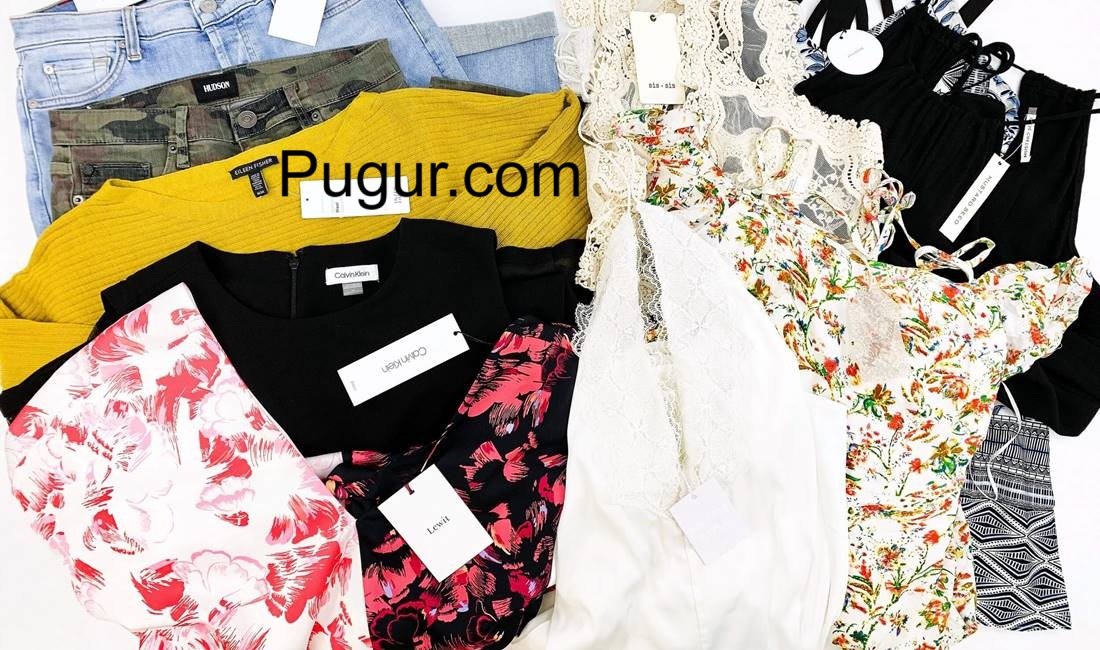 Dropship Produk Fashion / Gadget: Bisnis Tanpa Stok Barang