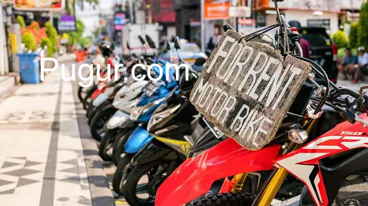Rental Motor Harian untuk Pekerja & Mahasiswa: Solusi Praktis Mobilitas di Kota Kampus & Kawasan Industri