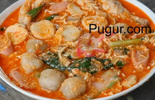 Peluang Usaha Jualan Seblak: Makanan Kekinian dengan Modal Kecil