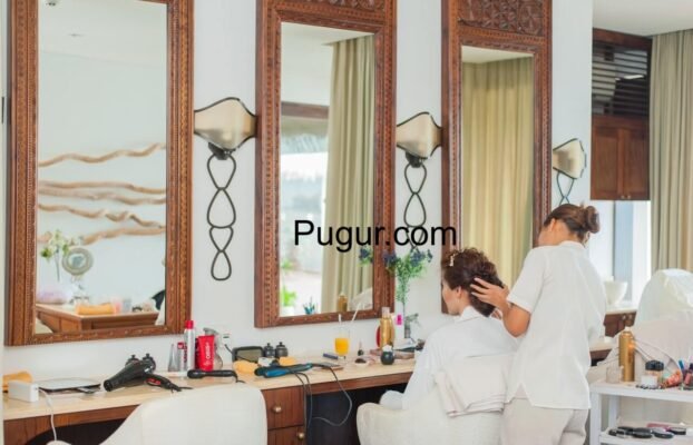 Salon Rumahan Khusus Wanita: Layanan Simpel, Nyaman, dan Terjangkau