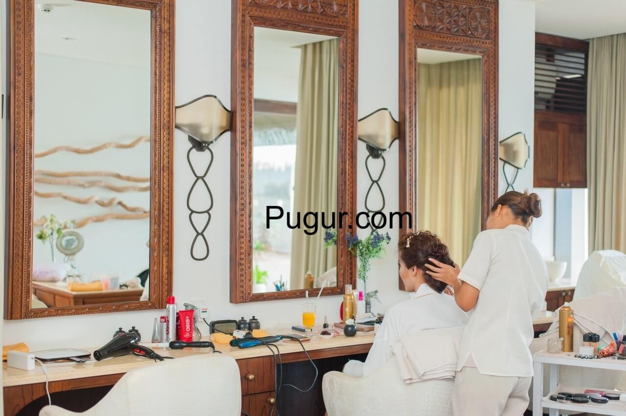 Salon Rumahan Khusus Wanita: Layanan Simpel, Nyaman, dan Terjangkau