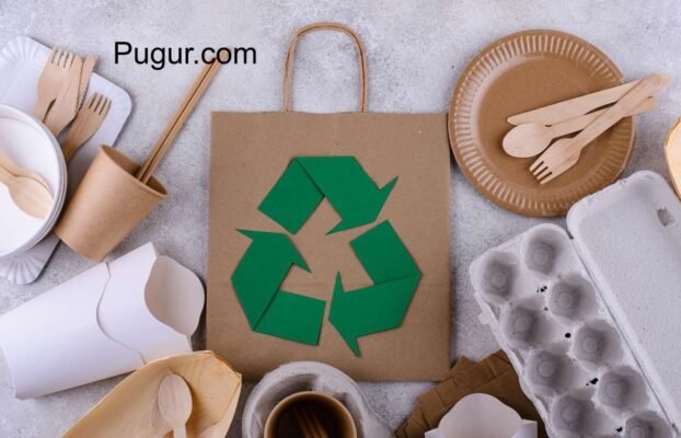 Bisnis Produk Ramah Lingkungan: Sedotan Bambu, Tas Daur Ulang, dan Sabun Organik dalam Tren Eco-Friendly