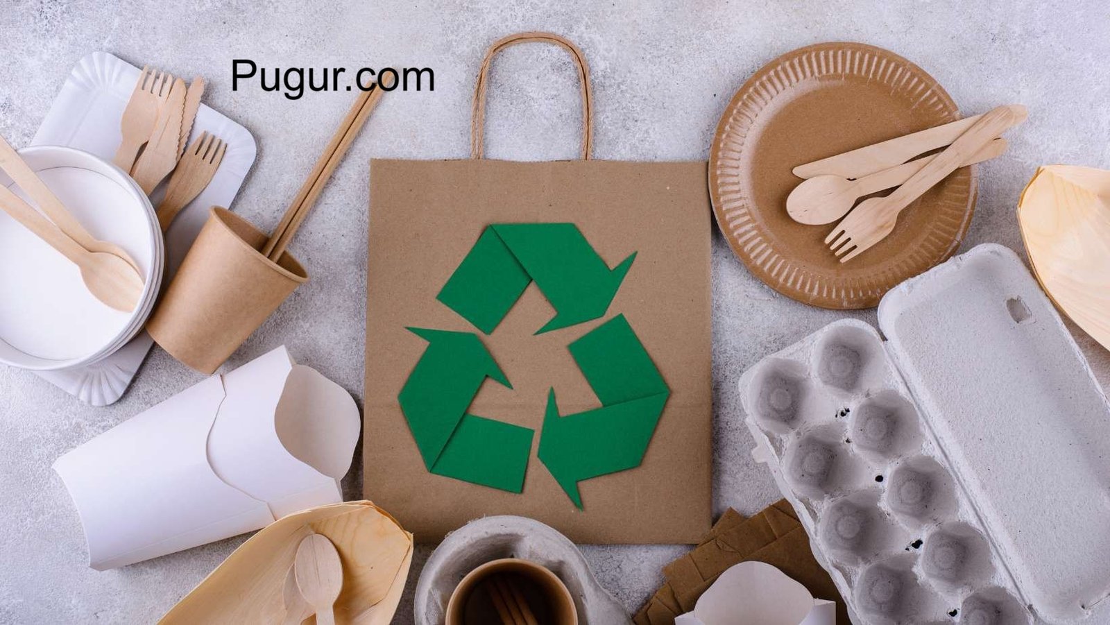 Bisnis Produk Ramah Lingkungan: Sedotan Bambu, Tas Daur Ulang, dan Sabun Organik dalam Tren Eco-Friendly
