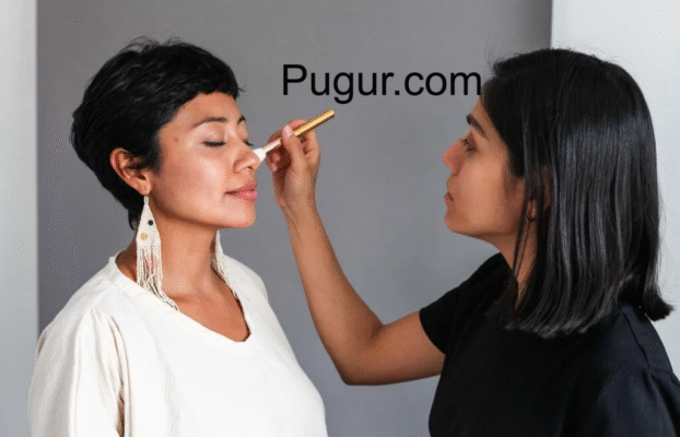 Jasa Make Up Acara (Wisuda, Nikahan, Foto): Peluang Bisnis dengan Modal Peralatan Make Up + Skill