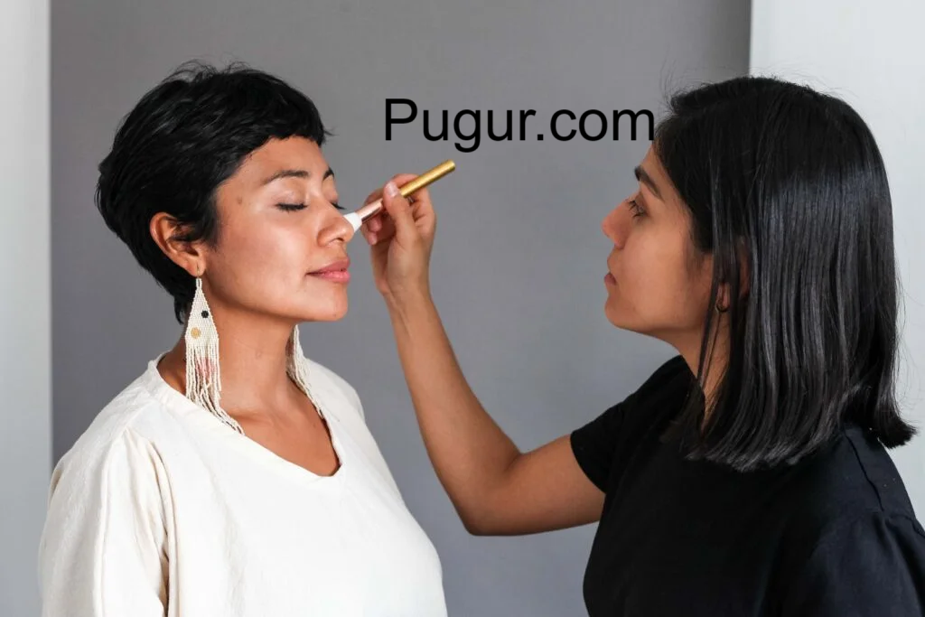 Jasa Make Up Acara (Wisuda, Nikahan, Foto): Peluang Bisnis dengan Modal Peralatan Make Up + Skill