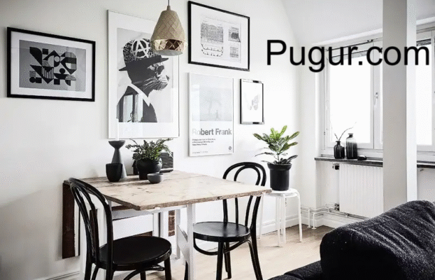 Dekorasi Interior Low Budget untuk Rumah Baru & Kos