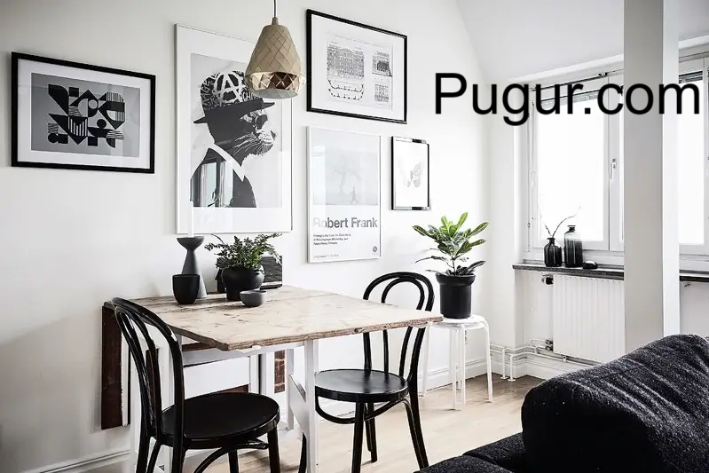 Dekorasi Interior Low Budget untuk Rumah Baru & Kos
