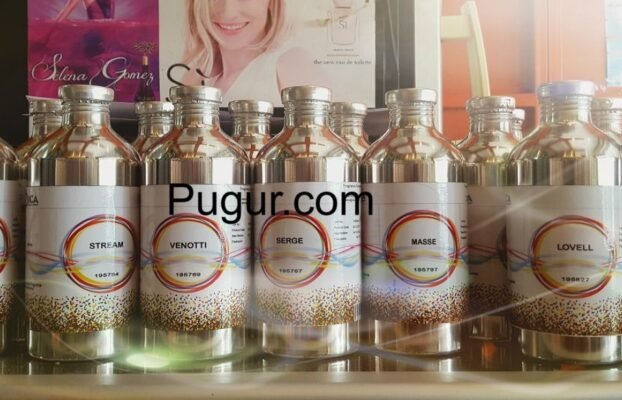 Refill Skincare & Parfum Original: Margin Besar, Konsumen Loyal