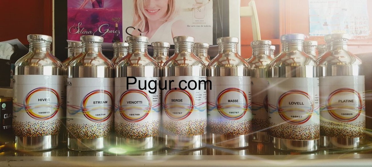 Refill Skincare & Parfum Original: Margin Besar, Konsumen Loyal