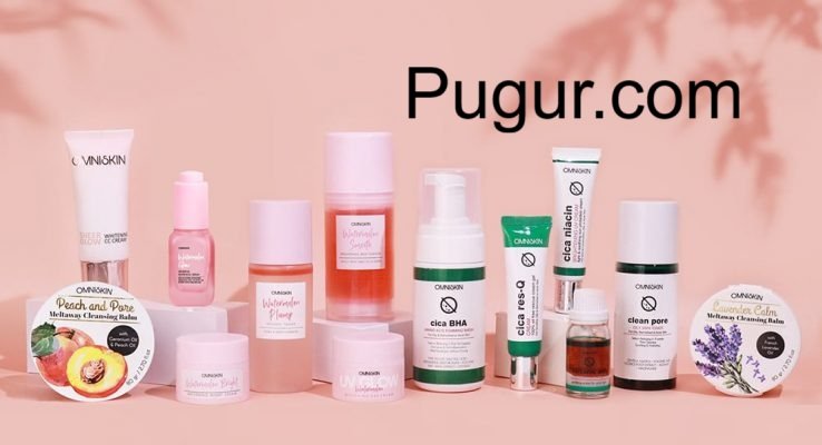 Bisnis Produk Skincare Lokal: Masker Organik dan Face Oil dengan Demand yang Naik Pesat, Tren Skincare Lokal di Indonesia