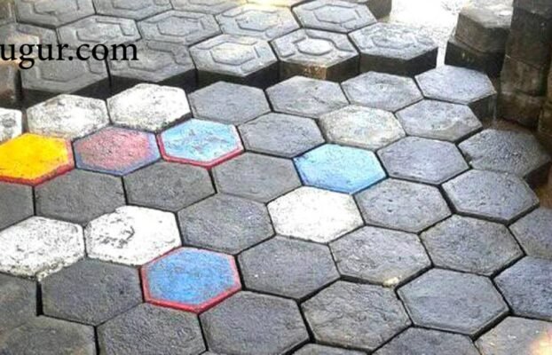 Pembuatan Paving Block dari Limbah Batu dan Semen Bekas: Inovasi Ramah Lingkungan Bernilai Ekonomis