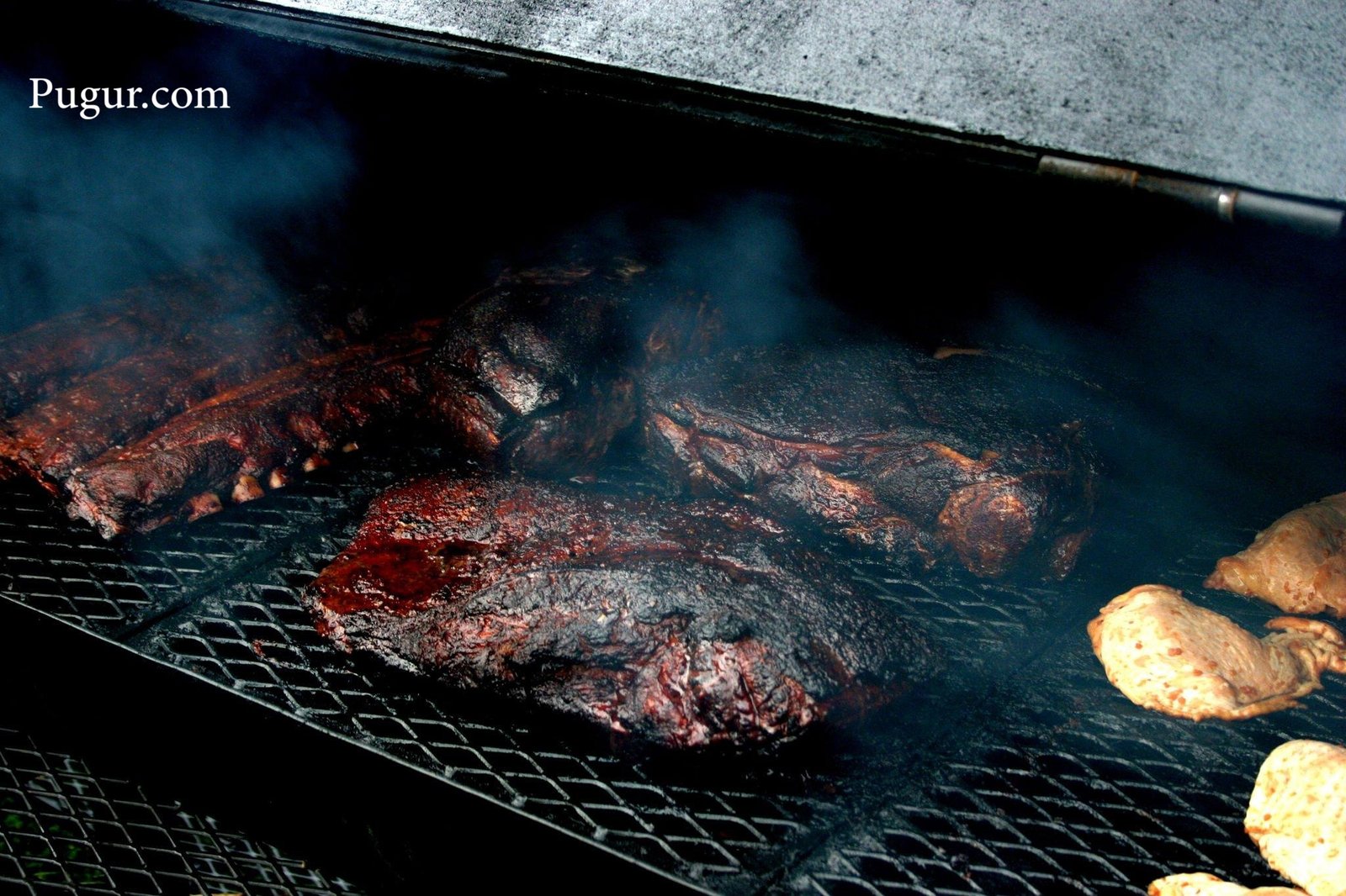 Bisnis Olahan Daging Sapi Asap: Produk Siap Saji dengan Nilai Jual Tinggi