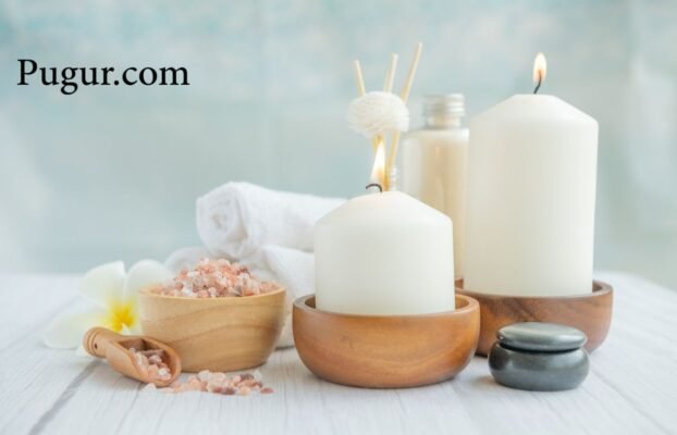 Produksi Lilin Aromaterapi Berbahan Nabati (Soy Wax): Ramah Lingkungan dan Bernilai Bisnis Tinggi