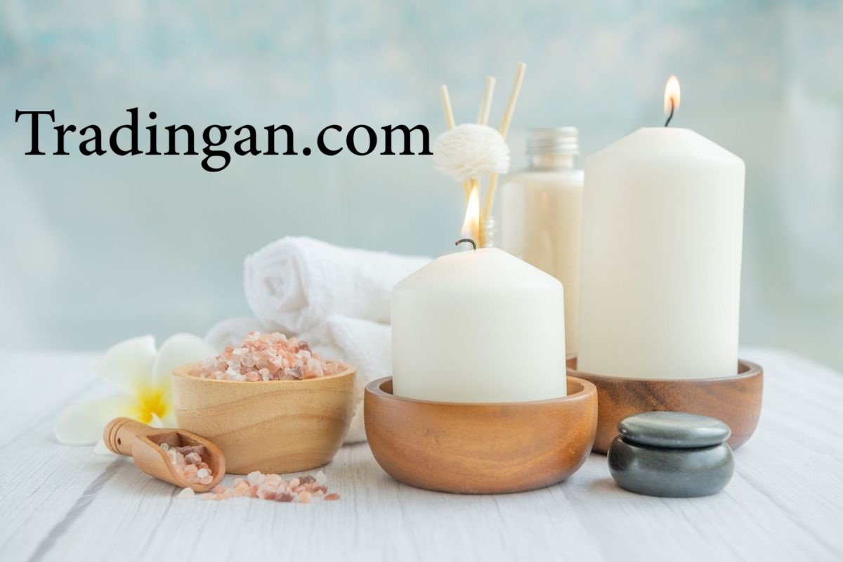 Produksi Lilin Aromaterapi Berbahan Nabati (Soy Wax): Ramah Lingkungan dan Bernilai Bisnis Tinggi