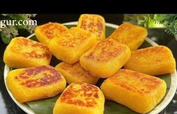 Olahan Fermentasi Tradisional: Tempe, Tape, dan Produk Turunannya