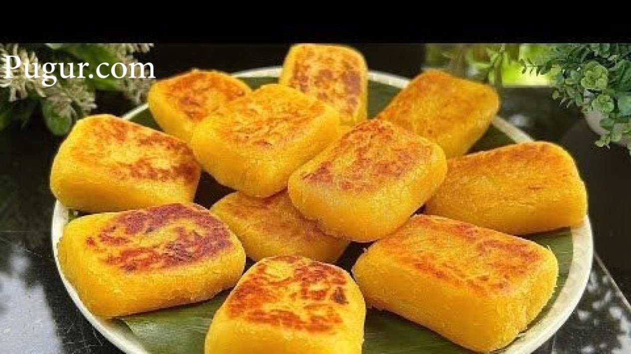 Olahan Fermentasi Tradisional: Tempe, Tape, dan Produk Turunannya