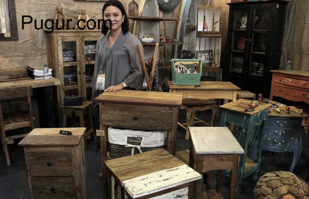 Bisnis Reparasi & Custom Furnitur Kayu Bekas: Peluang Kreatif yang Ramah Lingkungan dan Bernilai Tinggi