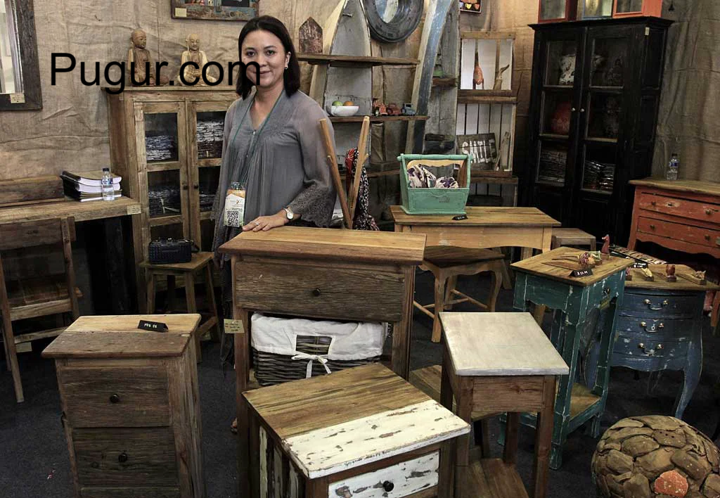 Bisnis Reparasi & Custom Furnitur Kayu Bekas: Peluang Kreatif yang Ramah Lingkungan dan Bernilai Tinggi