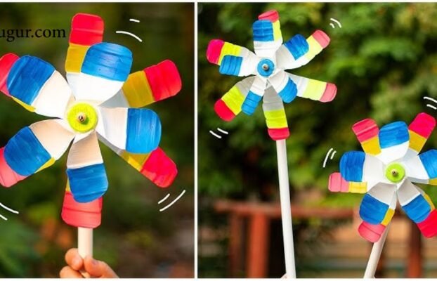 Pembuatan Mainan Anak dari Bahan Alami: Produk Edukatif dengan Nilai Jual Tinggi
