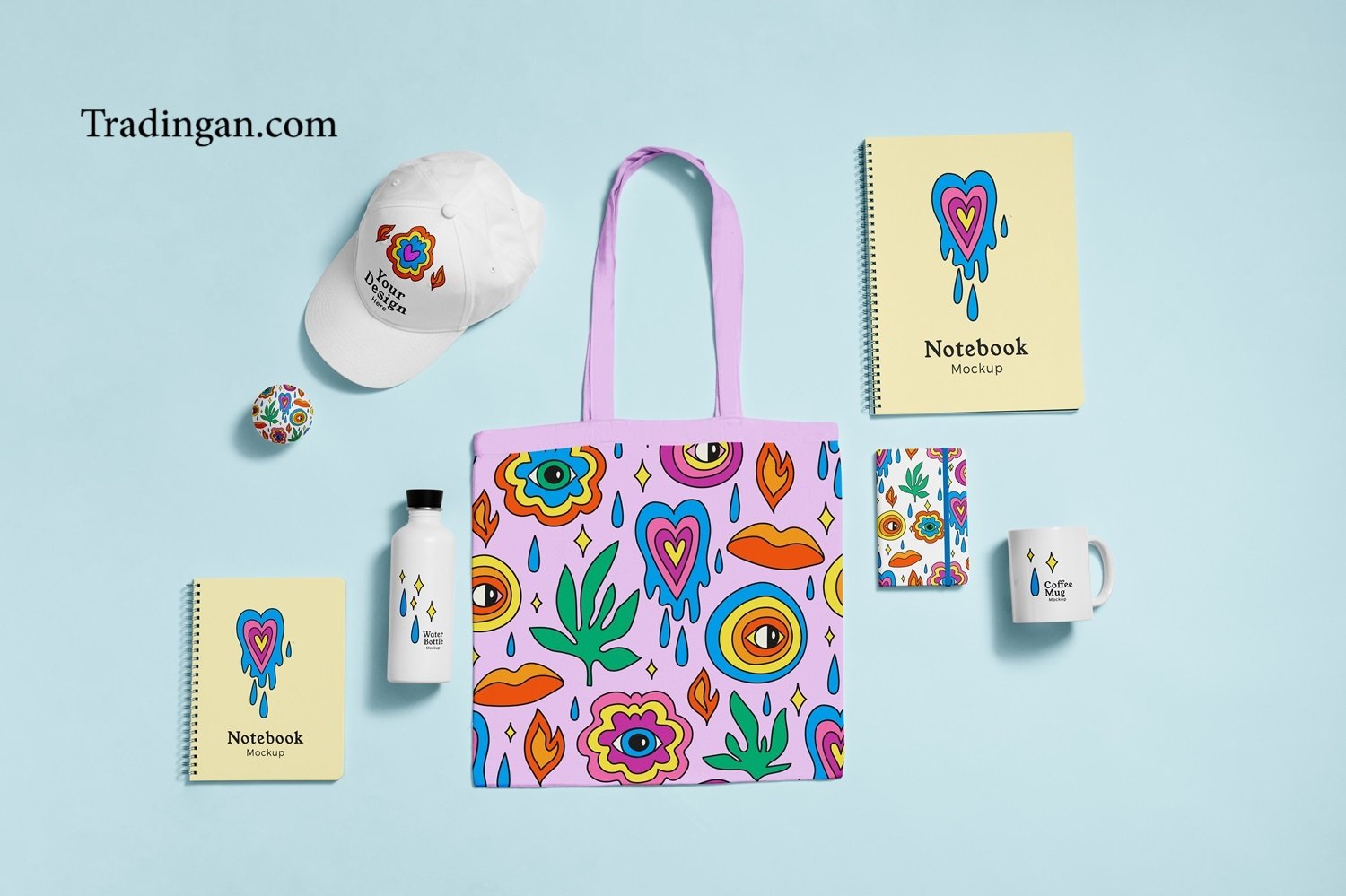 Usaha Percetakan Merchandise Lokal (Custom Mug, Tote Bag, Jersey): Peluang Bisnis Kreatif yang Menguntungkan