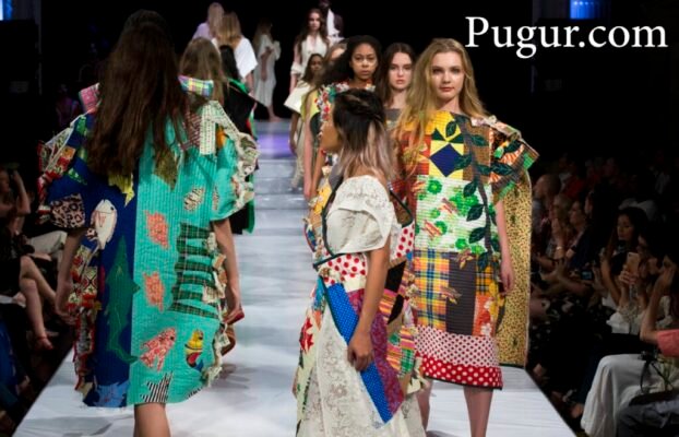 Pembuatan Produk Fashion dari Bahan Daur Ulang: Inovasi Ramah Lingkungan di Dunia Model