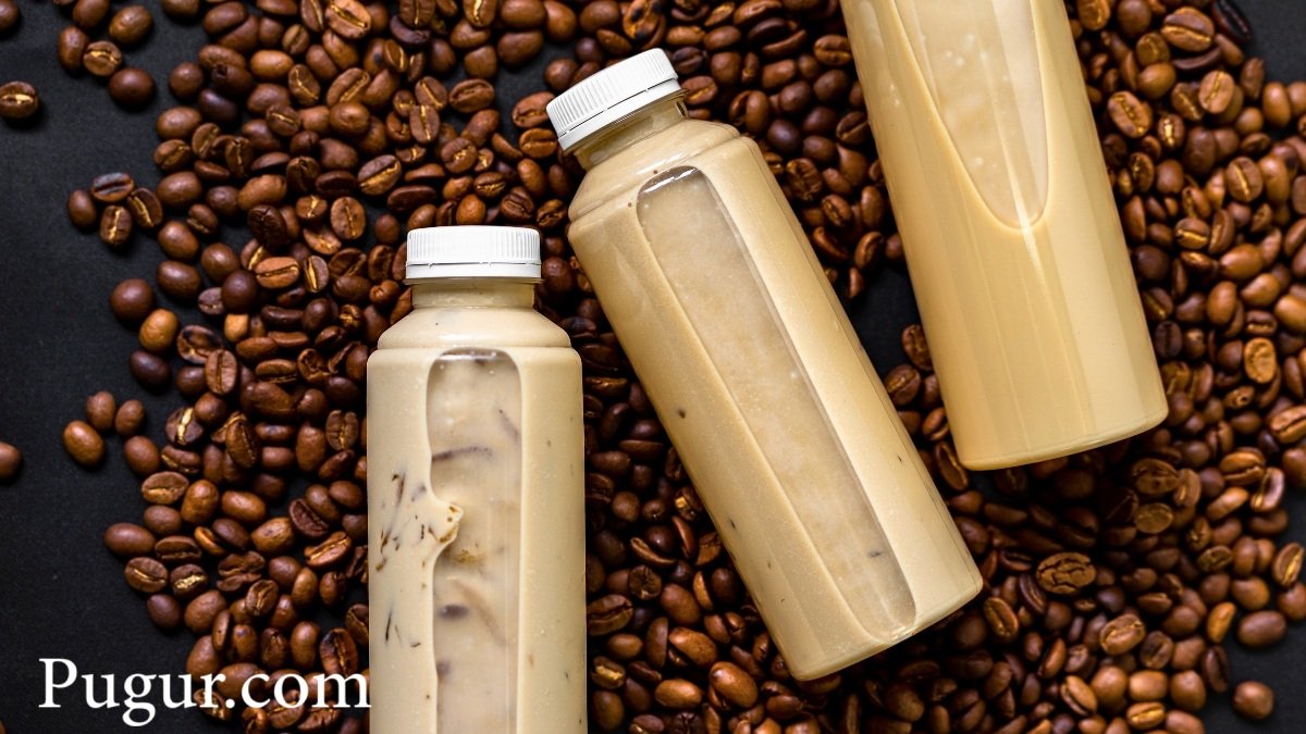 Usaha Kopi Botolan Siap Minum untuk Komunitas Kampus dan Kantor