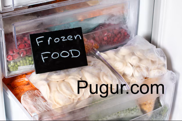 Frozen Food Rumahan: Produksi Makanan Beku Skala Mikro