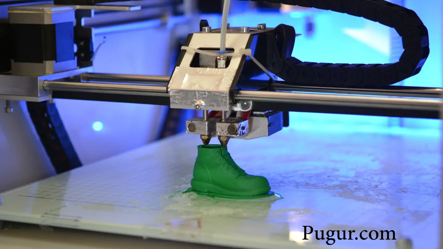 Bisnis Cetak 3D untuk Suku Cadang dan Prototipe Lokal: Peluang Emas di Era Manufaktur Modern