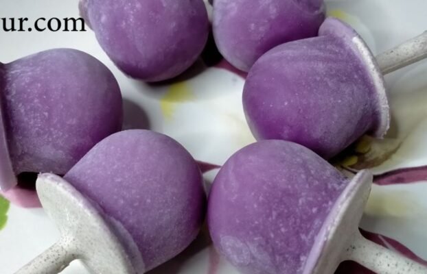 Pembuatan Es Krim Susu Kambing dan Varian Premium Lokal
