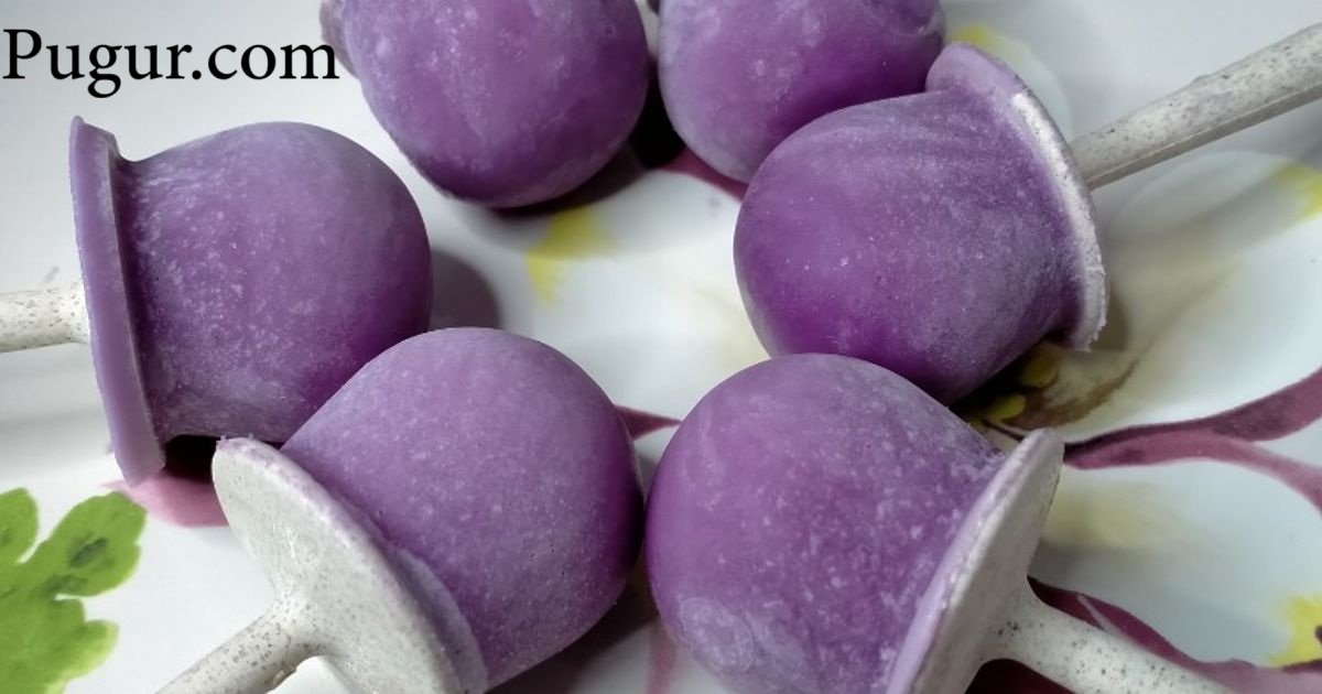 Pembuatan Es Krim Susu Kambing dan Varian Premium Lokal