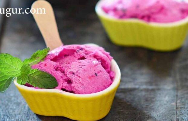 Produksi Es Krim Herbal dan Buah Tropis Lokal: Inovasi Sehat dari Kekayaan Alam Nusantara